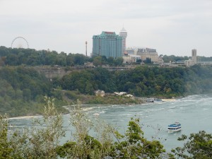 niagara skywheel