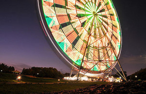 diamond-and-flowers-ferris-wheel-tokyo-japan