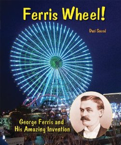 ferris wheel books cover