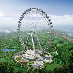 beijing great wheel