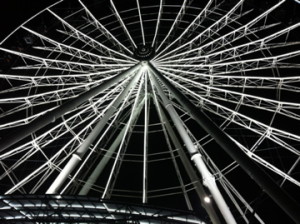 star of puebla wheel